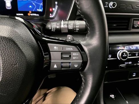 Used 2026 Honda Passport RTL image 25