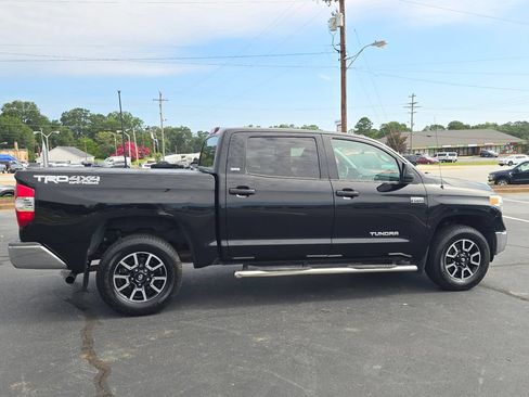 Used 2016 Toyota Tundra SR5 w/ TRD Off Road Package AWD/4WD image 2