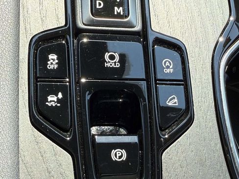Used 2023 Lexus RX 350 Premium Plus w/ Accessory Package (Z1) AWD/4WD image 25