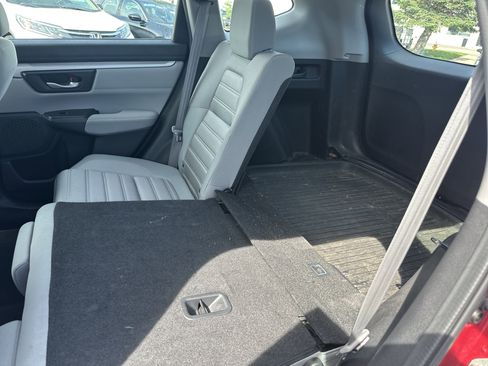 Used 2020 Honda CR-V LX image 15