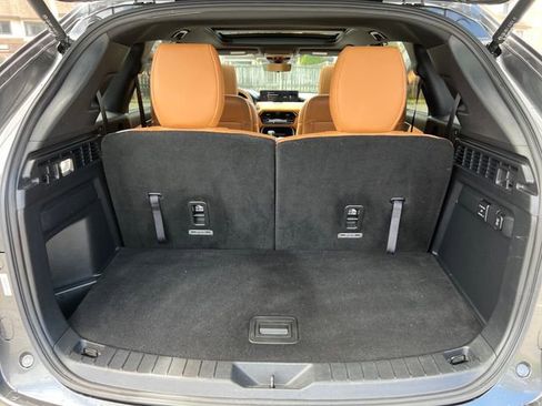 Used 2024 MAZDA CX-90 3.3 Turbo S w/ Premium Plus AWD/4WD image 28