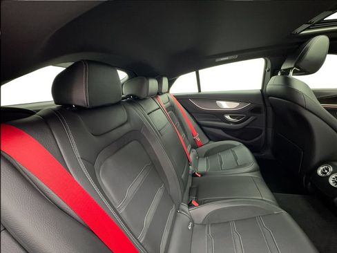 Used 2022 Mercedes-Benz AMG GT 43 image 28