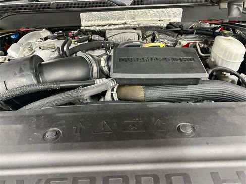 Used 2019 Chevrolet Silverado 2500 LTZ w/ Duramax Plus Package image 25