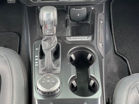 New 2026 Ford Bronco Big Bend image 13