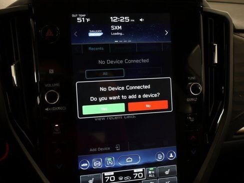 New 2026 Subaru Forester Sport image 23