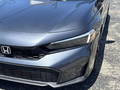 Used 2026 Honda Civic Sport image 9