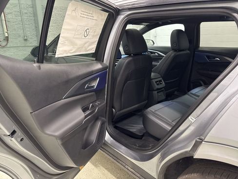New 2026 Chevrolet Equinox EV LT w/ Convenience Package II AWD/4WD image 27