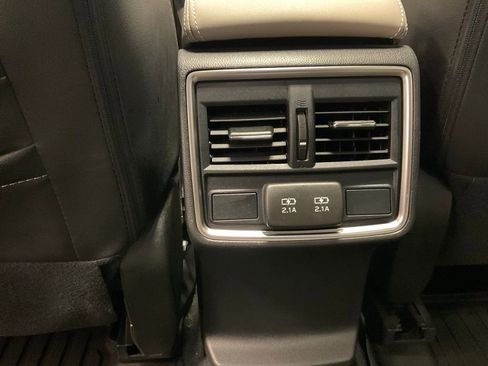 Used 2021 Subaru Forester Limited w/ Popular Package #3 image 35