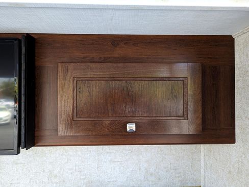 Used 2019 Chevrolet Express 4500 w/ RV Package image 15