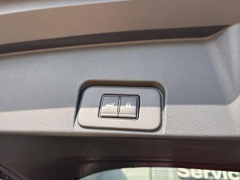 New 2026 Nissan Rogue Platinum w/ Platinum Premium Package image 35