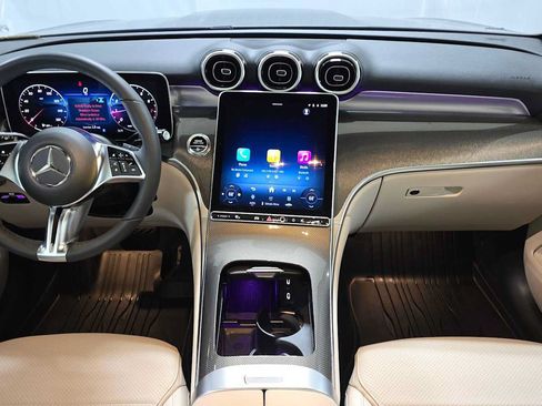 Certified 2026 Mercedes-Benz GLC 300 4MATIC image 18