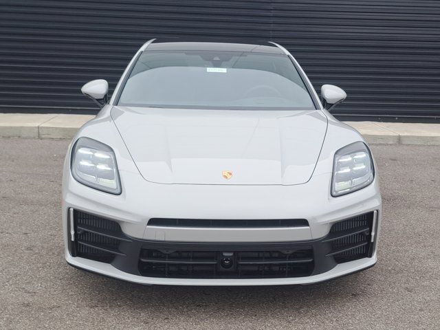 Used 2026 Porsche Panamera 4 AWD/4WD image 9