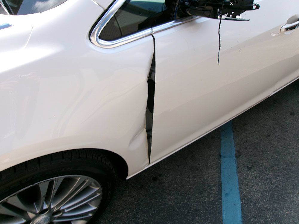 Used 2014 Buick Verano Premium FWD image 8
