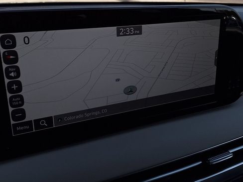 Certified 2025 Hyundai Palisade Calligraphy AWD/4WD image 24