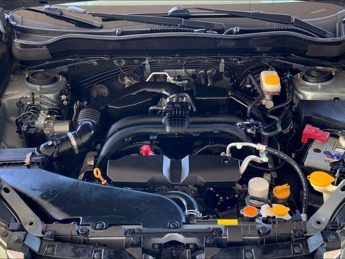 Used 2018 Subaru Forester 2.5i Touring w/ Popular Package #2 image 30