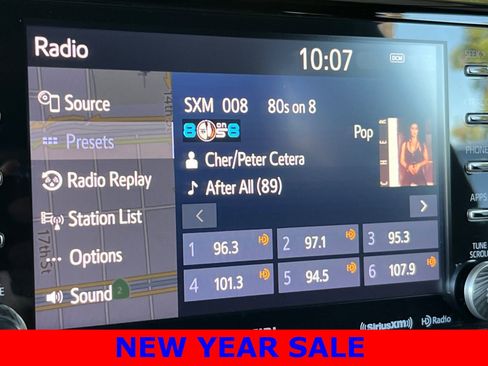 Used 2019 Toyota RAV4 XSE image 19