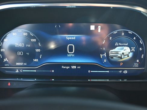 Used 2023 Chevrolet Tahoe Z71 image 22