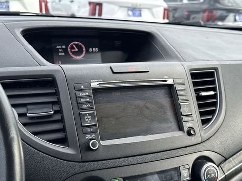 Used 2014 Honda CR-V EX-L image 18