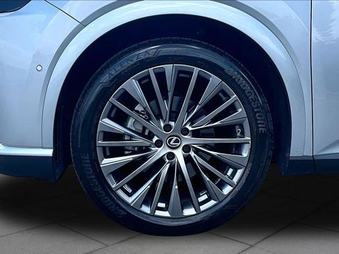 Used 2023 Lexus RX 350 FWD w/ Accessory Package (Z1) image 10
