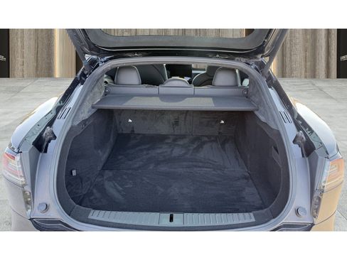 Used 2023 Tesla Model S AWD/4WD image 12