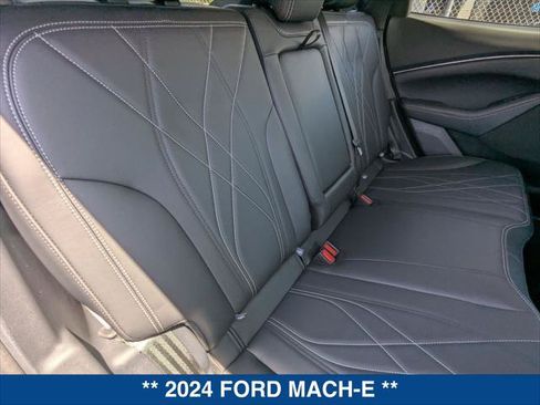 Used 2024 Ford Mustang Mach-E Select RWD image 20