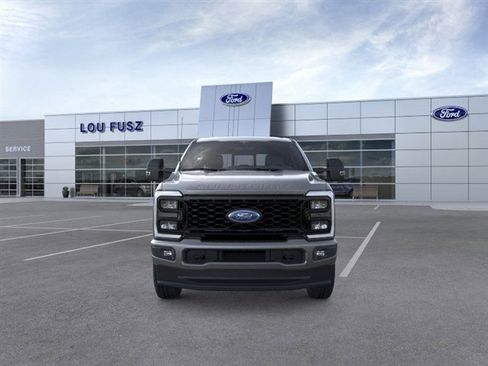 New 2026 Ford F350 XL w/ STX Appearance Package image 7