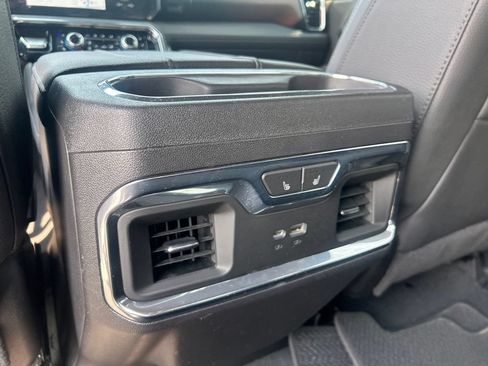 Certified 2023 GMC Sierra 1500 Denali AWD/4WD image 33