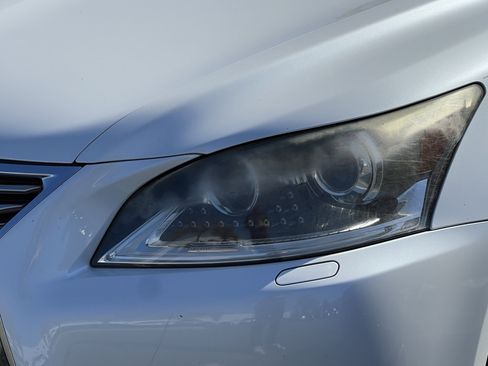 Used 2014 Lexus LS 460 image 7