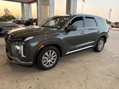 Used 2025 Hyundai Palisade SEL