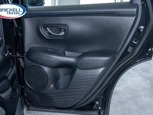 Certified 2024 Honda HR-V LX image 13