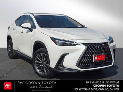 Used 2024 Lexus NX 350 AWD