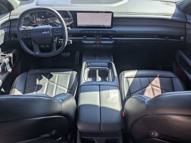 Used 2027 Kia Telluride SX X-Line w/ Towing Package AWD/4WD image 16