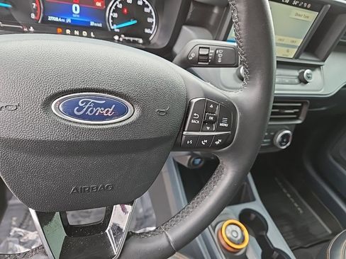 Used 2023 Ford Maverick Tremor w/ Tremor Off-Road Package image 25