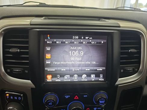 Used 2014 RAM 1500 Big Horn AWD/4WD image 18