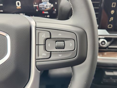 New 2026 GMC Sierra 1500 Elevation AWD/4WD image 34