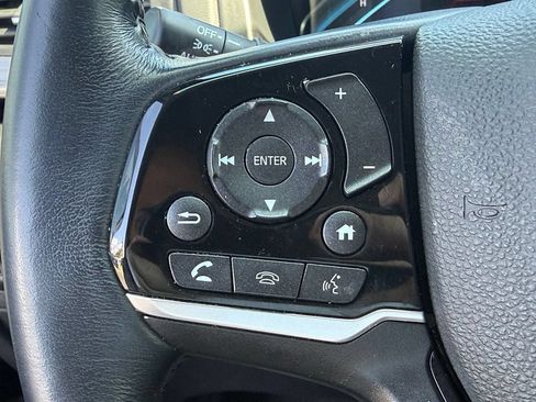 Used 2022 Honda Odyssey Elite image 16