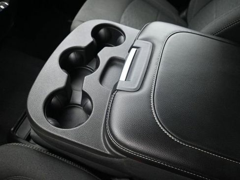 Used 2025 RAM 3500 Big Horn image 24