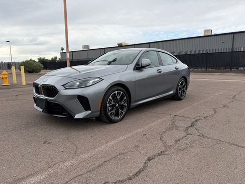 Used 2025 BMW 228i xDrive image 4