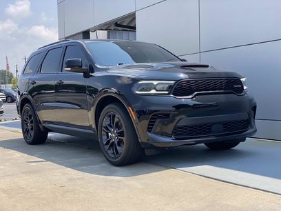 Used 2024 Dodge Durango R/T