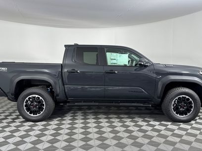 New 2025 Toyota Tacoma TRD Off-Road