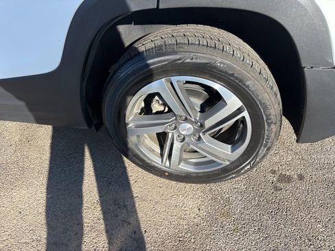 Used 2019 GMC Terrain SLT image 41