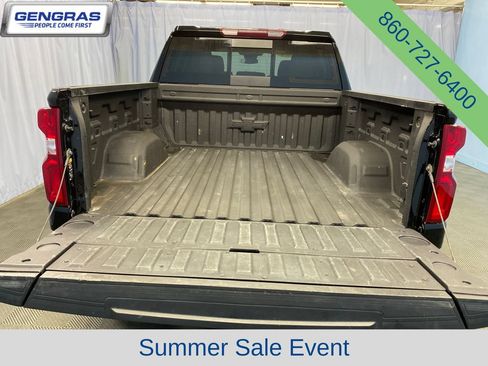 Used 2024 GMC Sierra 1500 Elevation AWD/4WD image 37
