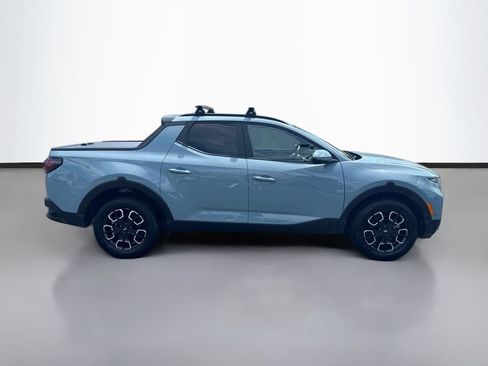 Used 2022 Hyundai Santa Cruz SEL Premium AWD/4WD image 2
