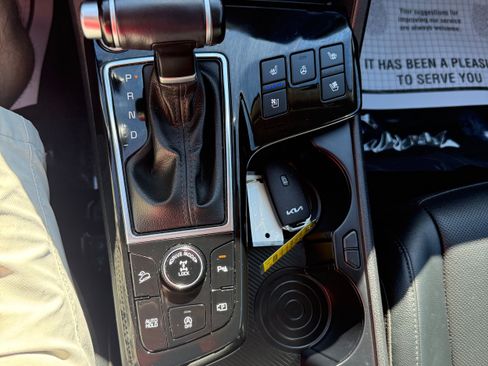 Used 2023 Kia Sportage SX AWD/4WD image 18