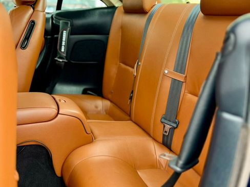 Used 2005 Lexus SC 430 Convertible image 16