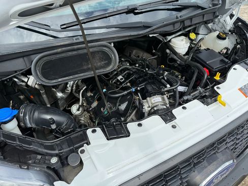 Used 2021 Ford Transit 350 148 High Roof Extended image 42