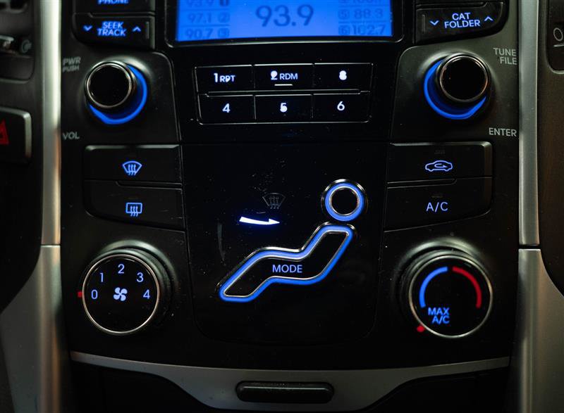 Used 2013 Hyundai Sonata GLS FWD image 20