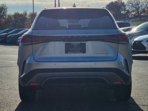 Certified 2024 Lexus RX 350 Premium Plus w/ Convenience Package AWD/4WD image 25