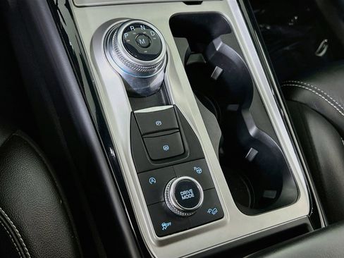 Used 2022 Ford Explorer ST w/ Equipment Group 401A image 17