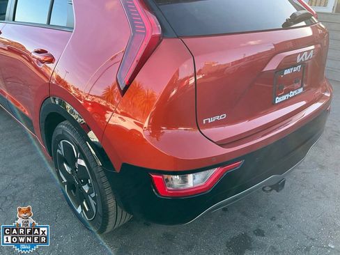Used 2023 Kia Niro Wind FWD image 79